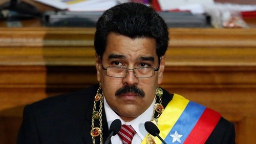 Президент Венесуэлы получил от Национальной ассамблеи страны особые полномочия  - ảnh 1